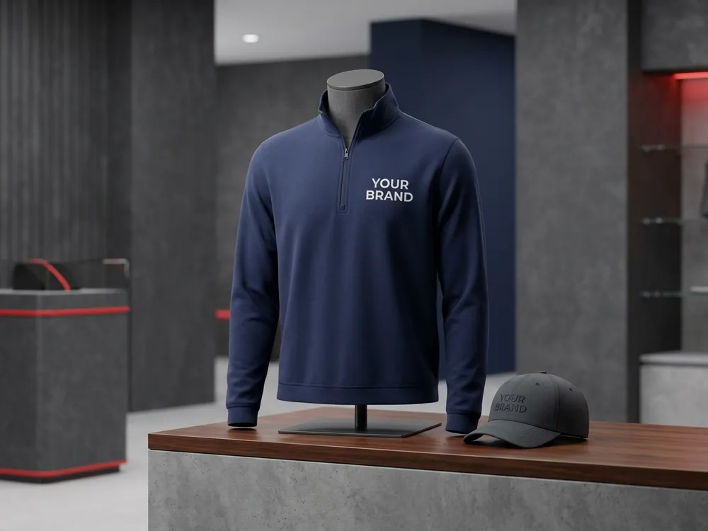 Apparel & Uniforms
