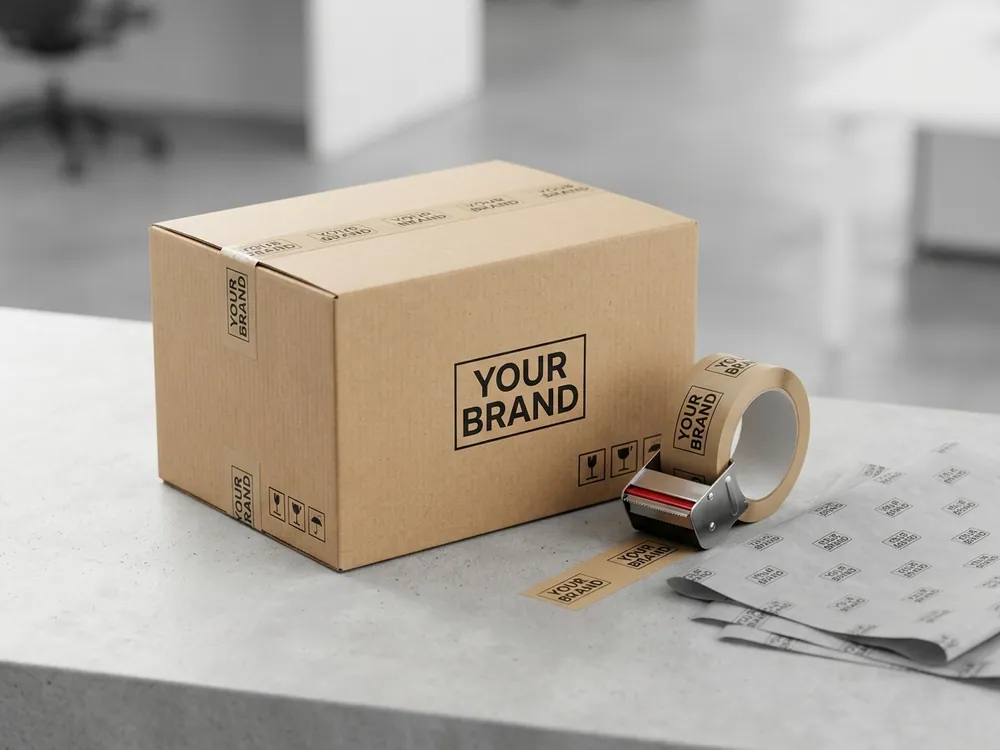 Packaging Manufacturing